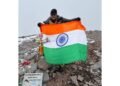 Vectus MD Atul Ladha successfully summits Aconcagua, South America’s highest peak, setting a new benchmark in Indian mountaineering