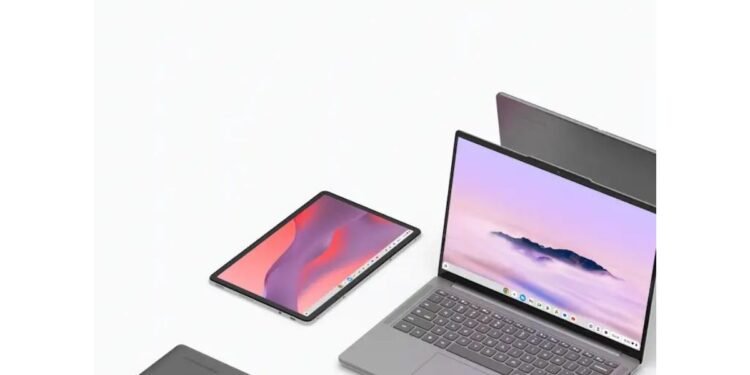 Questions over Chromebook procurement in Andhra Pradesh: GeM flags concerns, public loss feared