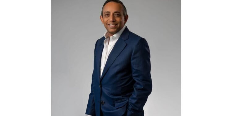 We Open Offices to Expand Possibility: How CEO Maruf Ahmed Is Shaping Dexian’s Next Chapter in India