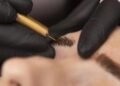 Nano Hairstroke Eyebrow Tattoo in Mumbai – Browmaster