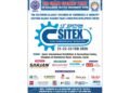 SITEX – Surat International Textile Expo 2026 Organised by SGCCI in Surat from 21st to 23rd February 2026