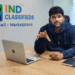 Hyperlocal Power Hub Creation: Founder Ravi Chandra’s Vision for IND Classifieds and MSMEs