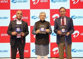 Zscaler, Together With Bharti Airtel, Announce Launch of AI & Cyber Threat Research Center to Advance Cyber Resilience and Trusted AI Adoption