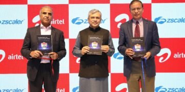 Zscaler, Together With Bharti Airtel, Announce Launch of AI & Cyber Threat Research Center to Advance Cyber Resilience and Trusted AI Adoption