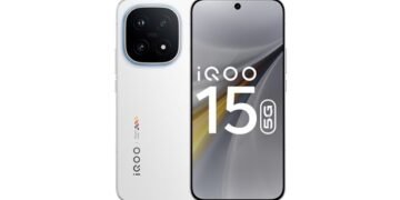 iQOO 15R Launching Today – Know Features, Specs, and Price in India