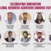 Celebrating Innovation: Global Business Achievers Awards 2026