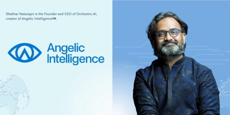 Morally Bankrupt People Are Building the Most Dangerous Technology on Earth