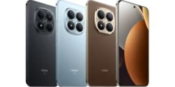 Redmi Note 15 Pro strengthens the Note series with better cameras and endurance