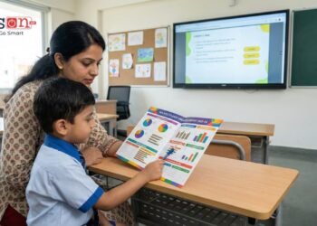 Class ON Launches AdvancHolistic ed Progress Card Software to Help Schools Implement NEP 2020 Assessment