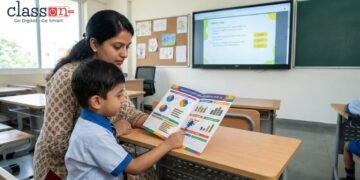 Class ON Launches AdvancHolistic ed Progress Card Software to Help Schools Implement NEP 2020 Assessment