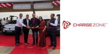 ChargeZone and Volvo Car India Launch Ultra-fast EV Charging Station on the Mumbai- Nashik Highway Highway near Igatpuri