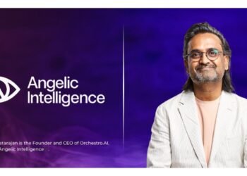 They Had Islands. He Had a Street Light