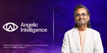 They Had Islands. He Had a Street Light