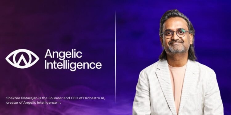 They Had Islands. He Had a Street Light