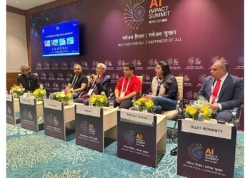 India Offers AI-Based Disaster Management Solutions to the World