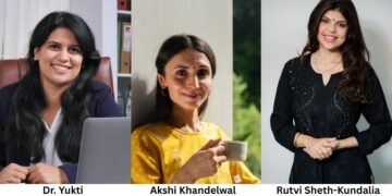 From Professional to Founder: Women Leaders Reflect on the Mindset Shift That Fuels Entrepreneurship