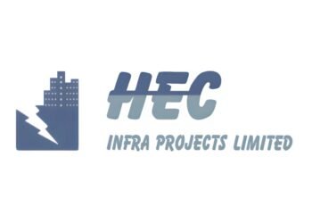 HEC Infra Projects Limited Secures Rs 36.50 Cr EPC Order for 10.4 MW Solar Power Plant