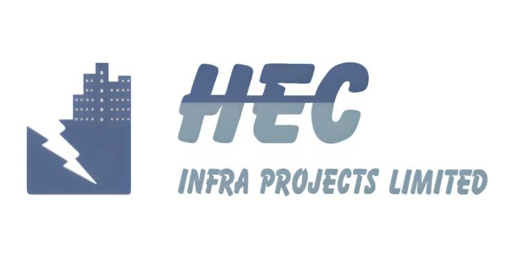 HEC Infra Projects Limited Secures Rs 36.50 Cr EPC Order for 10.4 MW Solar Power Plant