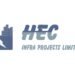HEC Infra Projects Limited Secures Rs 36.50 Cr EPC Order for 10.4 MW Solar Power Plant