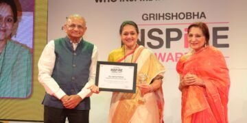 Grihshobha Inspire Awards 2026 – Mumbai Edition Celebrates Extraordinary Women Leaders and Changemakers
