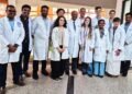 Plastic Surgery Department of Ganga Hospital Emerges as Global Epicenter for Surgical Education, attracting over 3,500 Surgeon Visitors