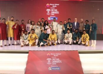 Stories of Determination Take Centre Stage at the TRRAIN Retail Awards 2026