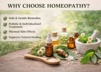 Homeopathy Will Play a Crucial Role in Future Healthcare