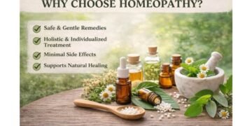 Homeopathy Will Play a Crucial Role in Future Healthcare