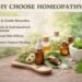 Homeopathy Will Play a Crucial Role in Future Healthcare