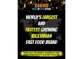 ZORKO Limited Becomes the World’s Largest & Fastest-Growing Affordable Vegetarian Franchise Chain