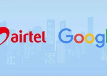 Airtel, Google partner to check spam in messages