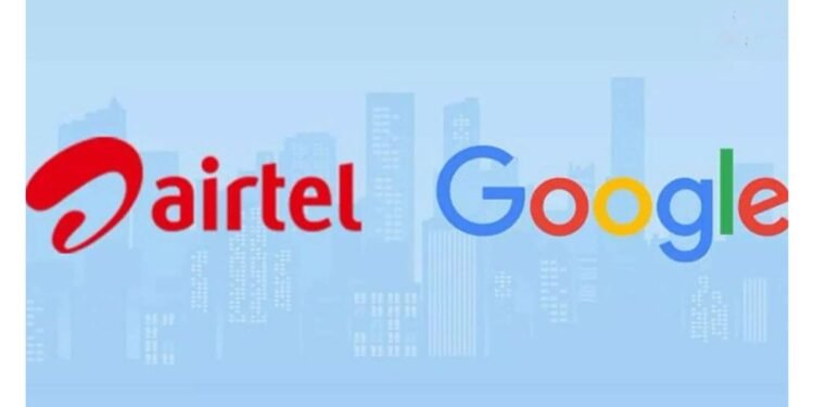 Airtel, Google partner to check spam in messages