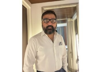 Abhilash Prabhakar: A Purpose-Driven Journey from Enterprise to Empowerment