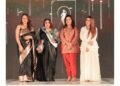 Muskan Arora wins the title of Maven Ms India Photogenic: Redefining Beauty Beyond Size