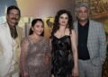 Producer Prakash Patil and Director Gourav Mishra unveil PPP Production House’s ambitious five-film slate; Maya Mishra to headline two projects
