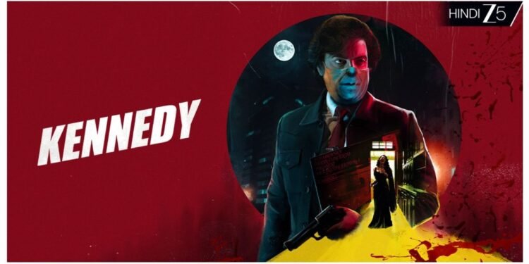 Kennedy: Why This Thriller Tops the List of New Movies on ZEE5 Right Now
