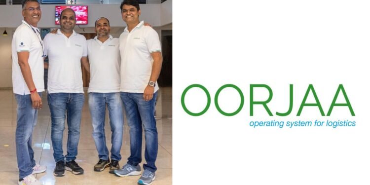 Oorjaa Turns EBITDA Positive at Rs.150 Crore ARR, Eyes Deeper Penetration in Quick Commerce Supply Chain