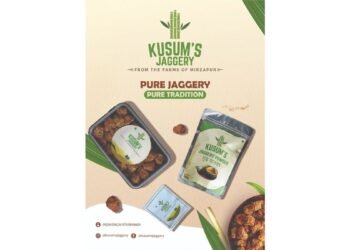 Kusum’s Jaggery: Pure, Handmade, and Chemical-Free