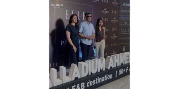 ELLE Gourmet India X Palladium Ahmedabad: Here’s What Went Down At The City’s Most Anticipated Food Crawl
