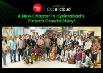 Driving the Future of Lending: AllCloud Hosts Hyderabad’s First FinTech Yatra 2026 Mixer