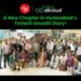 Driving the Future of Lending: AllCloud Hosts Hyderabad’s First FinTech Yatra 2026 Mixer