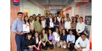 Laser Technologies Earns Great Place To Work Certification for 2026