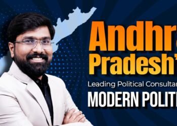Andhra Pradesh’s Leading Political Consultant for Modern Politics