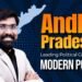 Andhra Pradesh’s Leading Political Consultant for Modern Politics