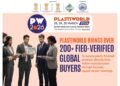 Global Buyers Verified by the Federation of Indian Export Organisations (FIEO) to Explore Sourcing Plastic Finished Products from India