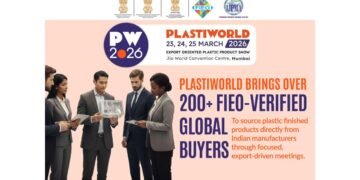 Global Buyers Verified by the Federation of Indian Export Organisations (FIEO) to Explore Sourcing Plastic Finished Products from India