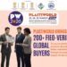 Global Buyers Verified by the Federation of Indian Export Organisations (FIEO) to Explore Sourcing Plastic Finished Products from India