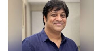 Sajid Qureshi Orchestrates Landmark Zee–Hombale Joint Venture, Secures Satellite Rights for Kantara: A Legend Chapter‑1