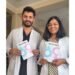 Dr. Ashish Piplwa and Dr. Ambika Bansal Launch ‘UNLOCKED’ to Transform Intimate Health Education for Young Adults