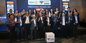 Business Leaders Discuss Growth, Innovation and AI at SME Bharat Conclave 2026 in Mumbai
